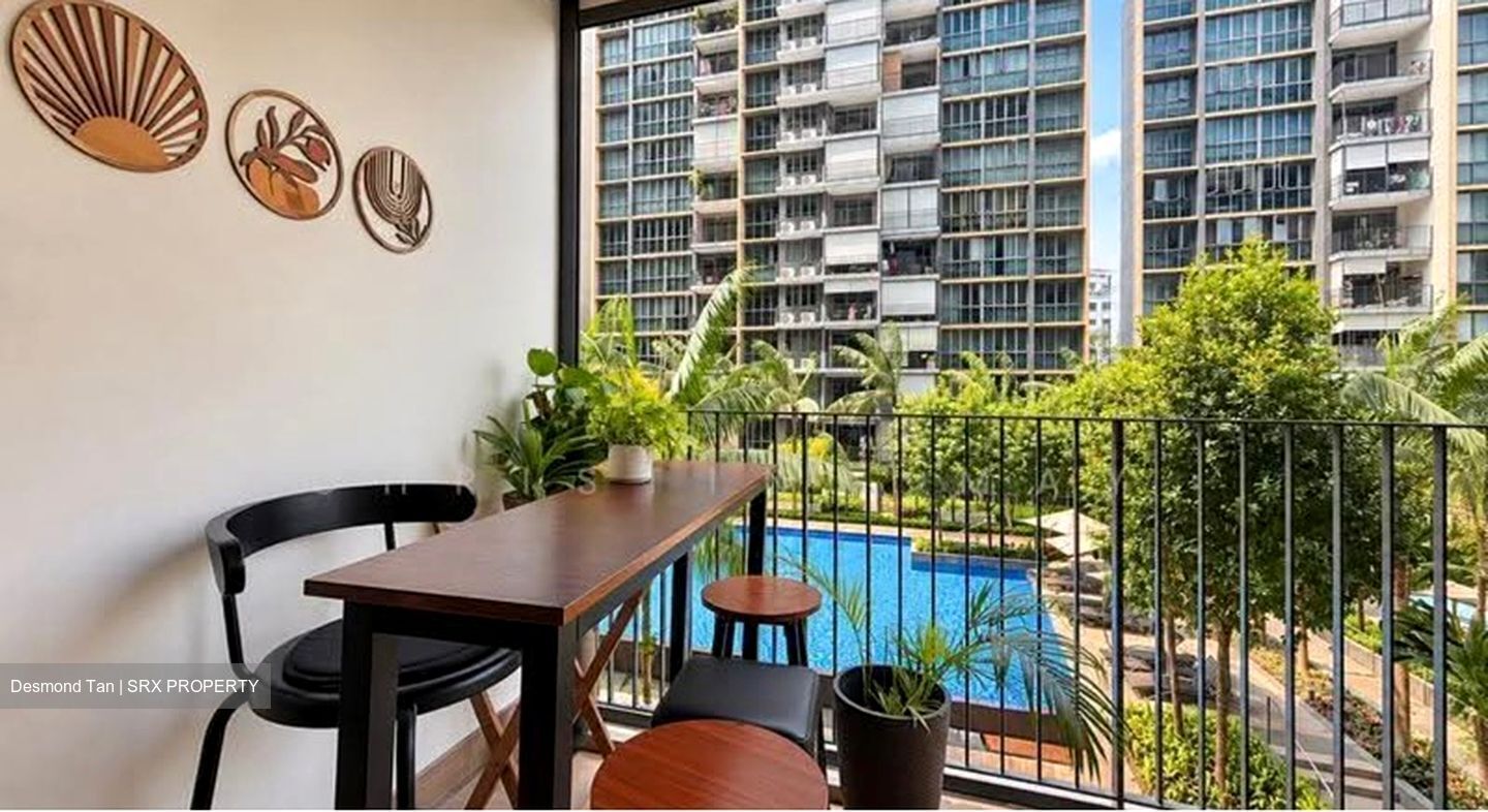 Sol Acres (D23), Condominium #620736781